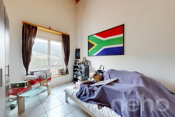 Maison mitoyenne de 3.5 pièces à Sonceboz-Sombeval 7