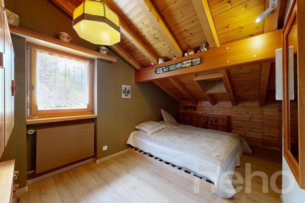 Superbe appartement de 4.5 pièces avec vue panoramique 8