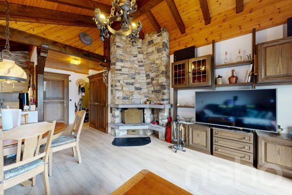 Superbe appartement de 4.5 pièces avec vue panoramique 4