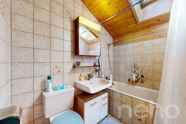 Superbe appartement de 4.5 pièces avec vue panoramique 9