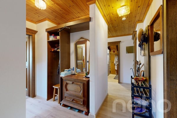 Superbe appartement de 4.5 pièces avec vue panoramique 5