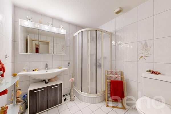 Grosszügige 4.5-Zimmer-Terrassenwohnung mit Lift und Wintergarten 8