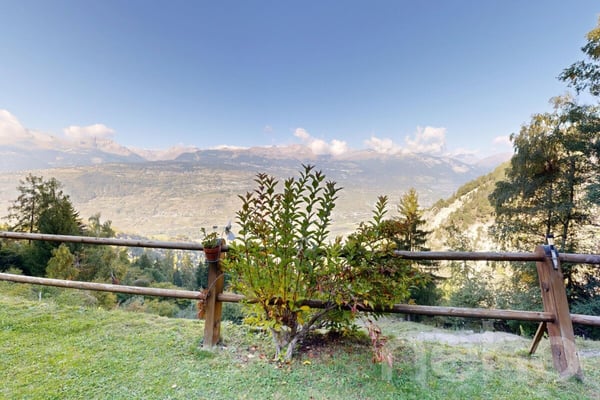 Charmant chalet en excellent état 5