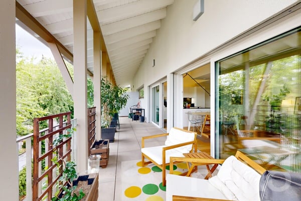 DUPLEX CONTEMPORAIN LUMINEUX, M1 ET EPFL À QUELQUES PAS