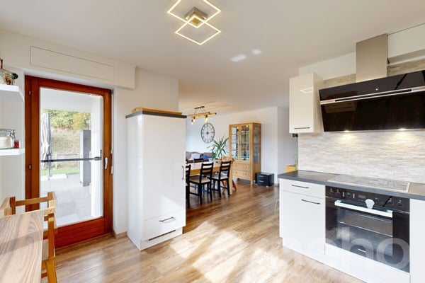 Appartement familial dans un environnement agréable 4