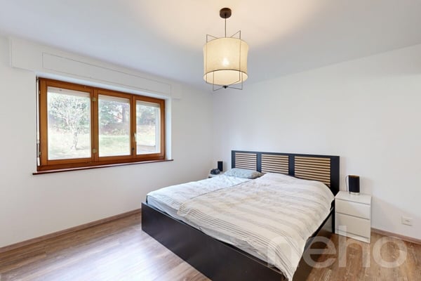 Appartement familial dans un environnement agréable 9