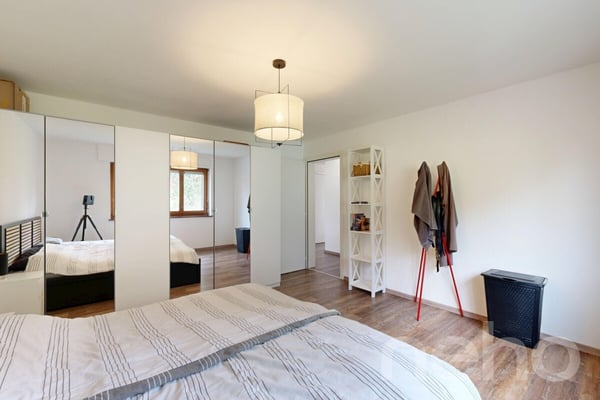 Appartement familial dans un environnement agréable 8
