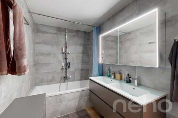 Appartement familial dans un environnement agréable 10