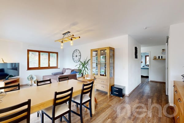 Appartement familial dans un environnement agréable 2