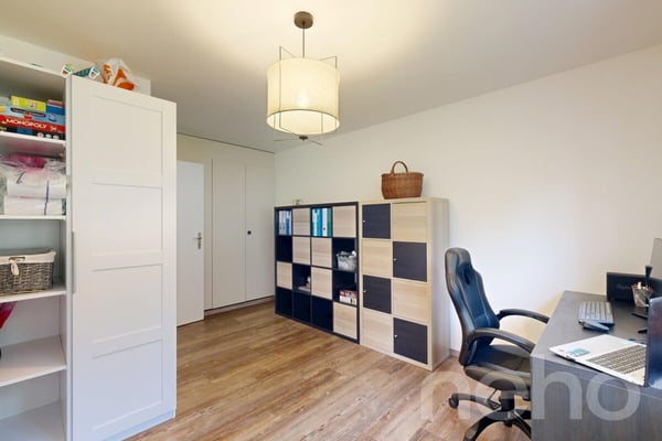 Appartement familial dans un environnement agréable 7