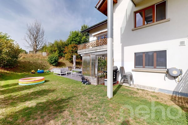 Appartement familial dans un environnement agréable 12