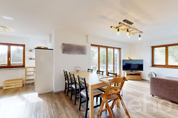 Appartement familial dans un environnement agréable 3