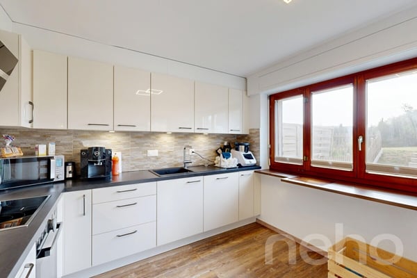 Appartement familial dans un environnement agréable 5