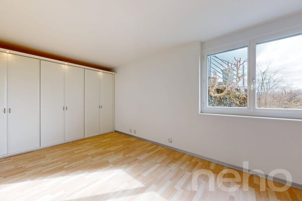 Grosszügige 5.5-Zimmer Terrassenwohnung in Düdingen 11