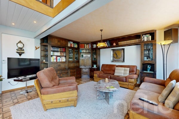 Maison familiale d'exception : grands espaces, confort et luminosité 2