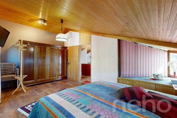 Maison familiale d'exception : grands espaces, confort et luminosité 8