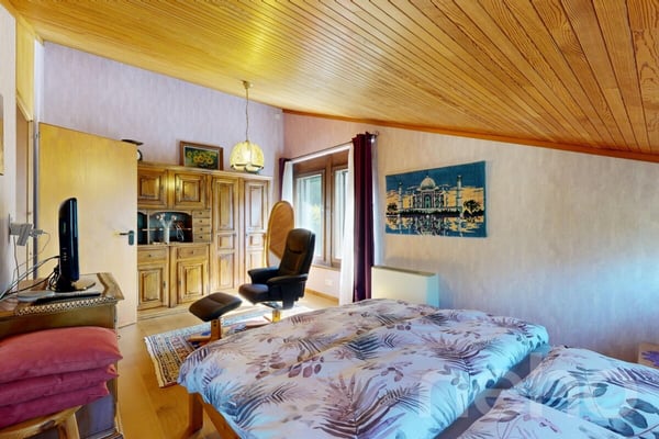 Maison familiale d'exception : grands espaces, confort et luminosité 11
