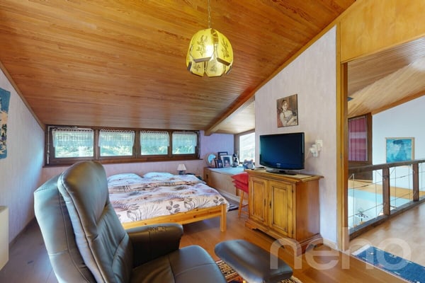 Maison familiale d'exception : grands espaces, confort et luminosité 10
