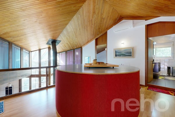 Maison familiale d'exception : grands espaces, confort et luminosité 7