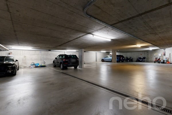 3.5-Zi'-Wohnung mit Potenzial - Ihr neues Zuhause zum Selbstgestalten 10