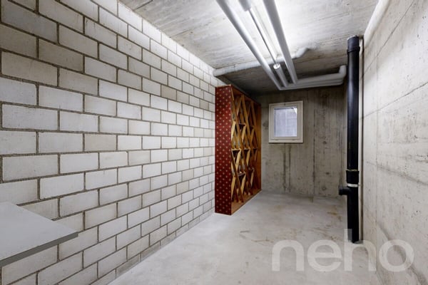 3.5-Zi'-Wohnung mit Potenzial - Ihr neues Zuhause zum Selbstgestalten 9