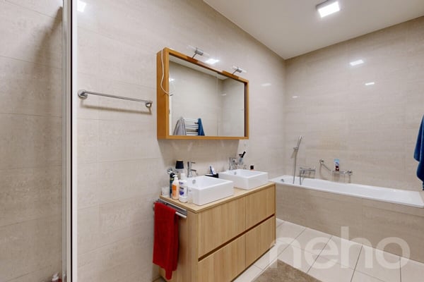 Appartement familial lumineux à deux pas de toutes les commodités 11