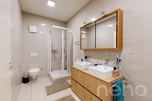 Appartement familial lumineux à deux pas de toutes les commodités 12