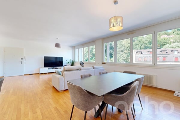 Appartement familial lumineux à deux pas de toutes les commodités 2