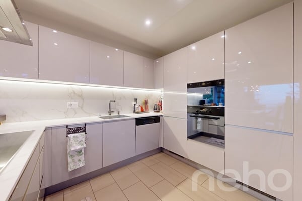 Superbe maison mitoyenne de 3.5 pcs au calme absolu au Mont/Lausanne 9