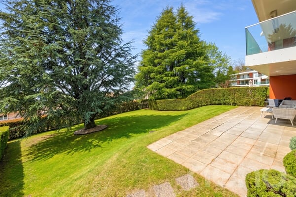 Superbe maison mitoyenne de 3.5 pcs au calme absolu au Mont/Lausanne 7