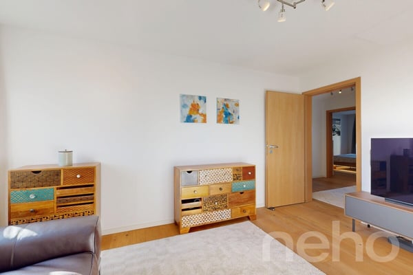 Superbe appartement avec vue sur le lac à St-Prex! 12