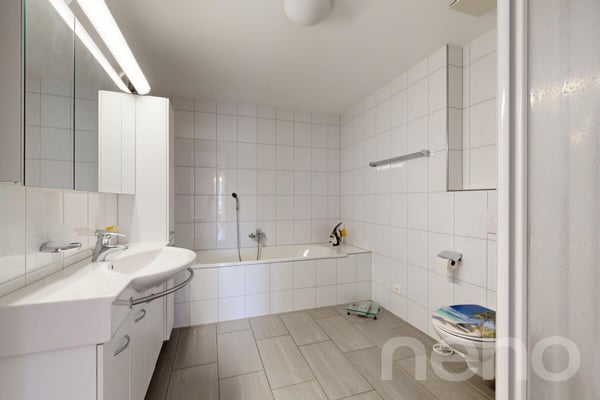 Terrassenwohnung mit Panorama und viel Wohnqualität 9