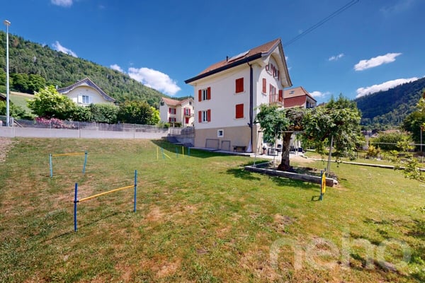 Immagine anteprima degli immobili