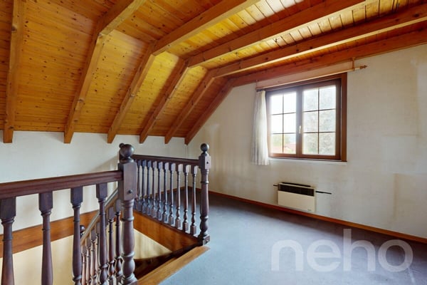 Maison individuelle de 4.5 pièces, garage double et grande parcelle 9