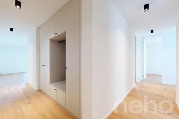 Moderne 4.5-Zimmer-Gartenwohnung mit hochwertiger Ausstattung in Uster 5