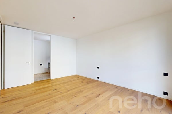 Moderne 4.5-Zimmer-Gartenwohnung mit hochwertiger Ausstattung in Uster 7