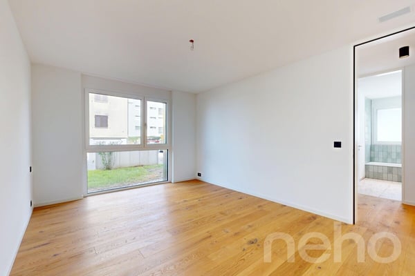 Moderne 4.5-Zimmer-Gartenwohnung mit hochwertiger Ausstattung in Uster 8