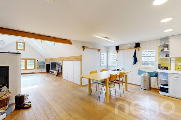Ein Zuhause mit Geschichte und Zukunft im Herzen von Altstätten 5