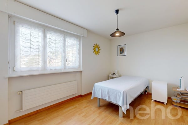 Appartement 2.5 pièces vue panoramique sur le lac 8