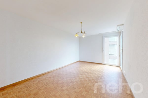 Appartement 3.5 pièces au calme, vue sur le lac 8