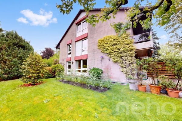 Maison mitoyenne à St-Sulpice, à quelques pas du lac Léman 8