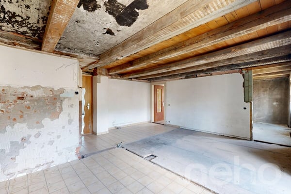 Appartement 2.5 pièces à Grône ? Fort potentiel de rénovation 11