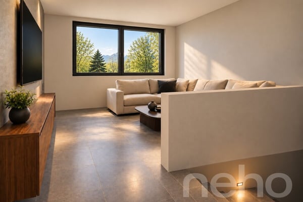 Villa d'architecte individuelle 9