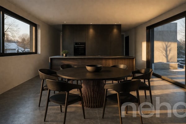 Villa d'architecte individuelle 7