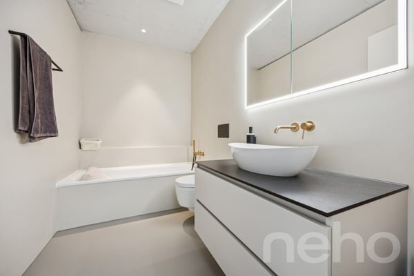 6.5-Zimmer-Townhouse im Uptown Mels mit Panoramablick 7