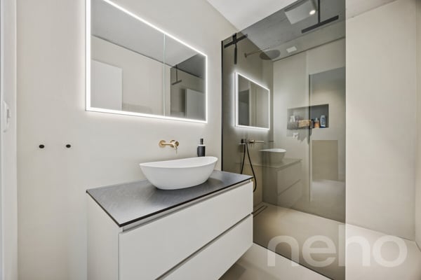 6.5-Zimmer-Townhouse im Uptown Mels mit Panoramablick 8