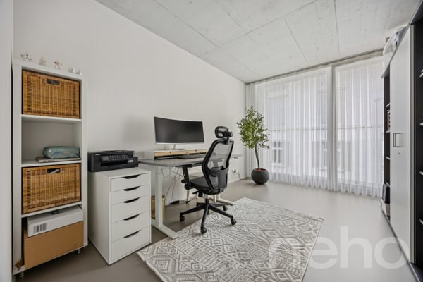 6.5-Zimmer-Townhouse im Uptown Mels mit Panoramablick 10