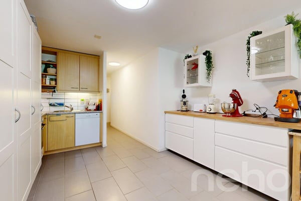 Charmant appartement de 3.5 pièces avec balcon et 2 salles d'eau 7