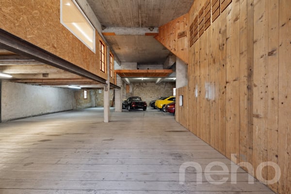 Maison de village de 1850 au cachet préservé, atelier de 185 m² 10