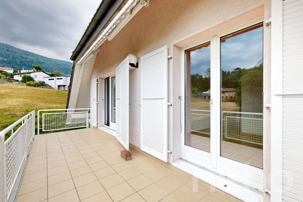Magnifique appartement de 4,5 pièces avec galerie et grand volume 8